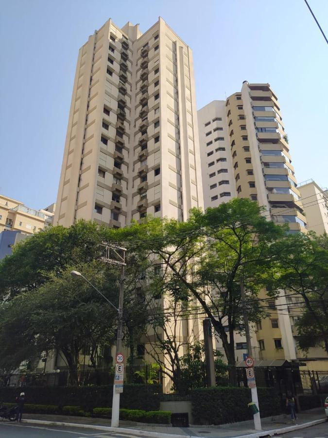 Apartamento 60 Mt Inteiro Em Moema Apartamento