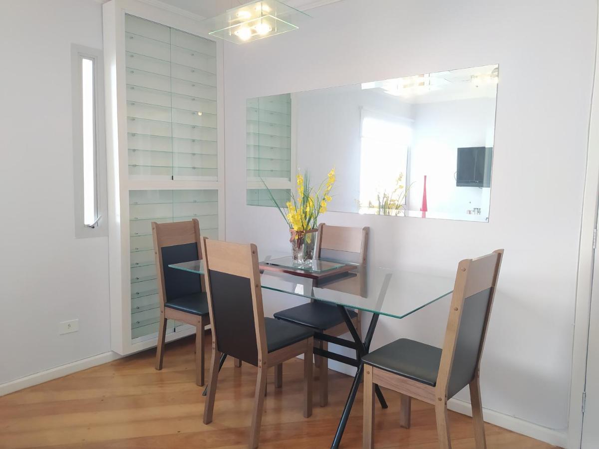 Apartamento Apartamento 60 Mt Inteiro Em Moema *