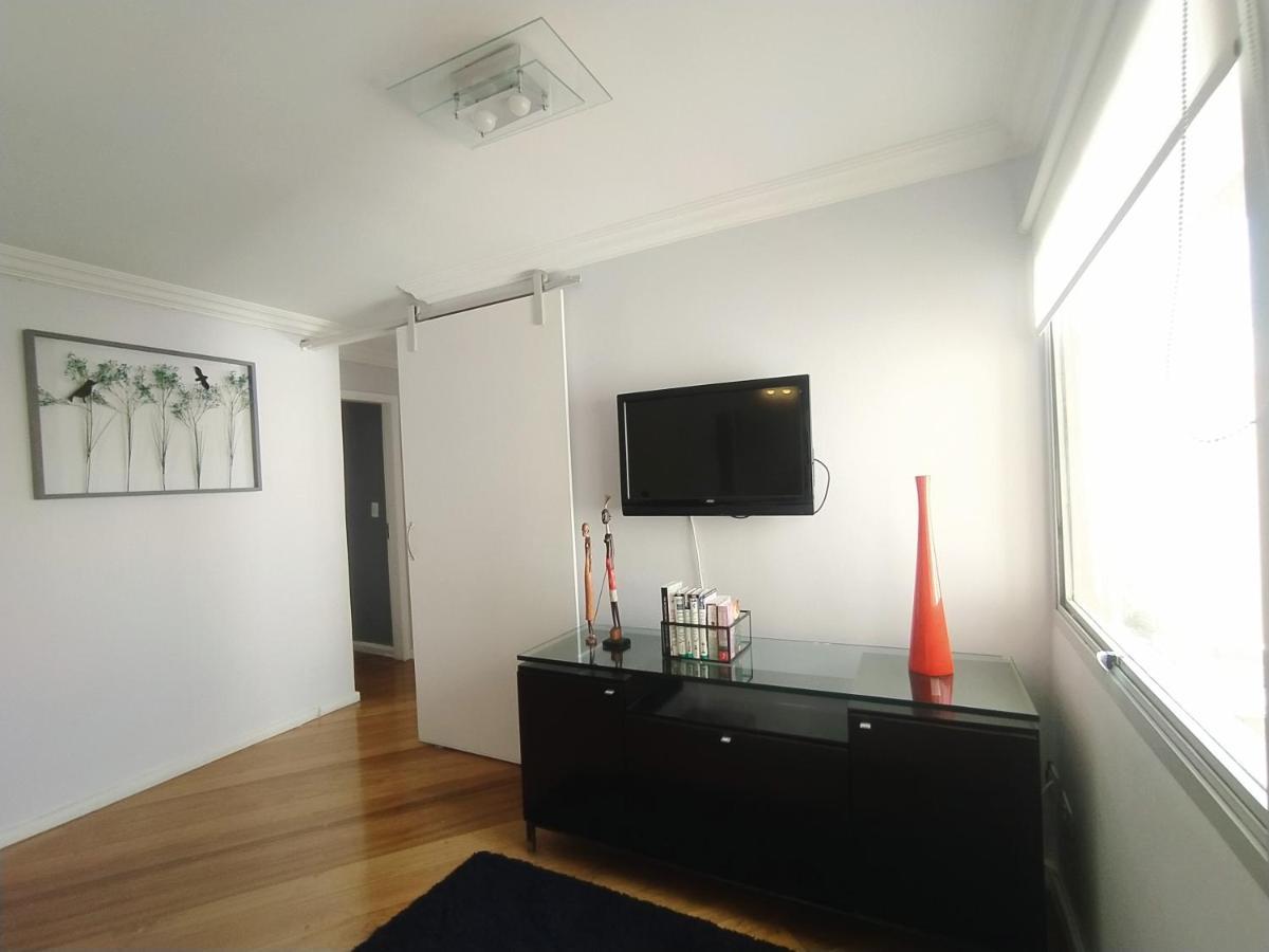Apartamento Apartamento 60 Mt Inteiro Em Moema São Paulo