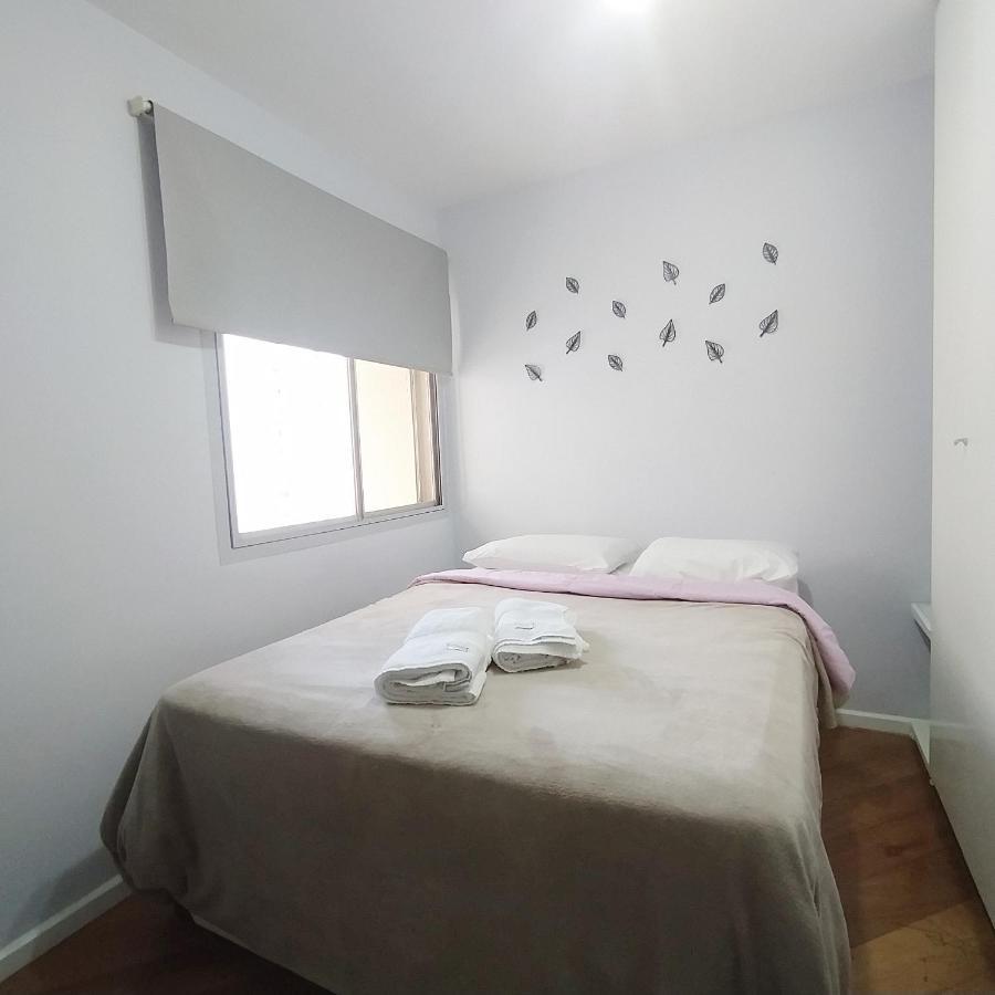 Apartamento Apartamento 60 Mt Inteiro Em Moema