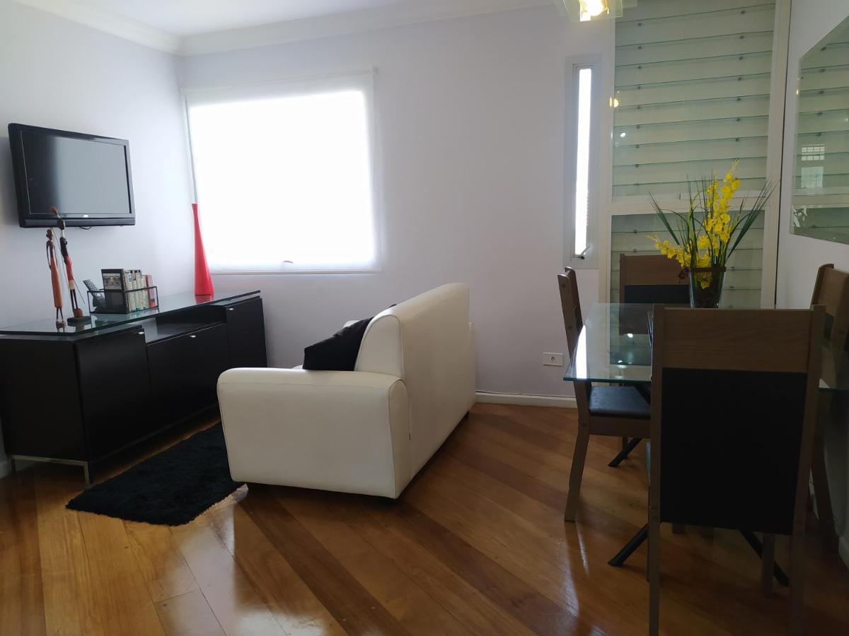 Apartamento Apartamento 60 Mt Inteiro Em Moema São Paulo