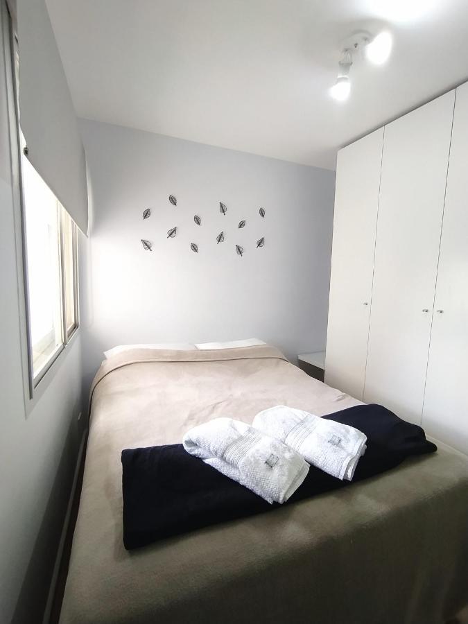 Apartamento 60 Mt Inteiro Em Moema São Paulo