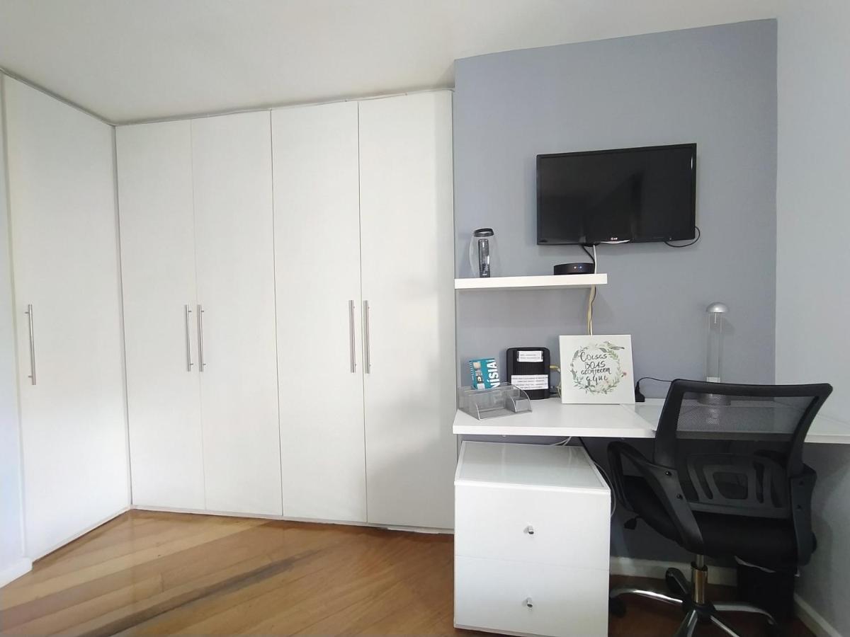 Apartamento Apartamento 60 Mt Inteiro Em Moema São Paulo