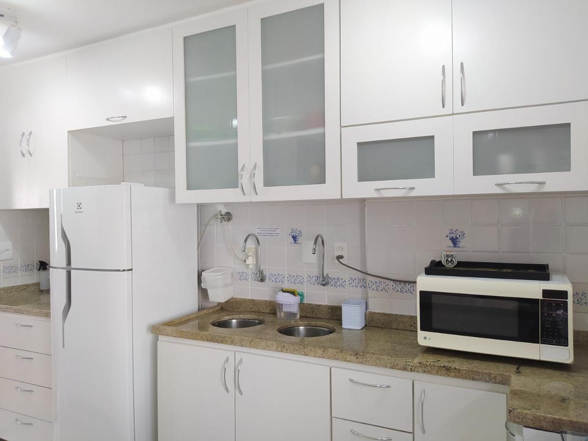 Apartamento 60 Mt Inteiro Em Moema