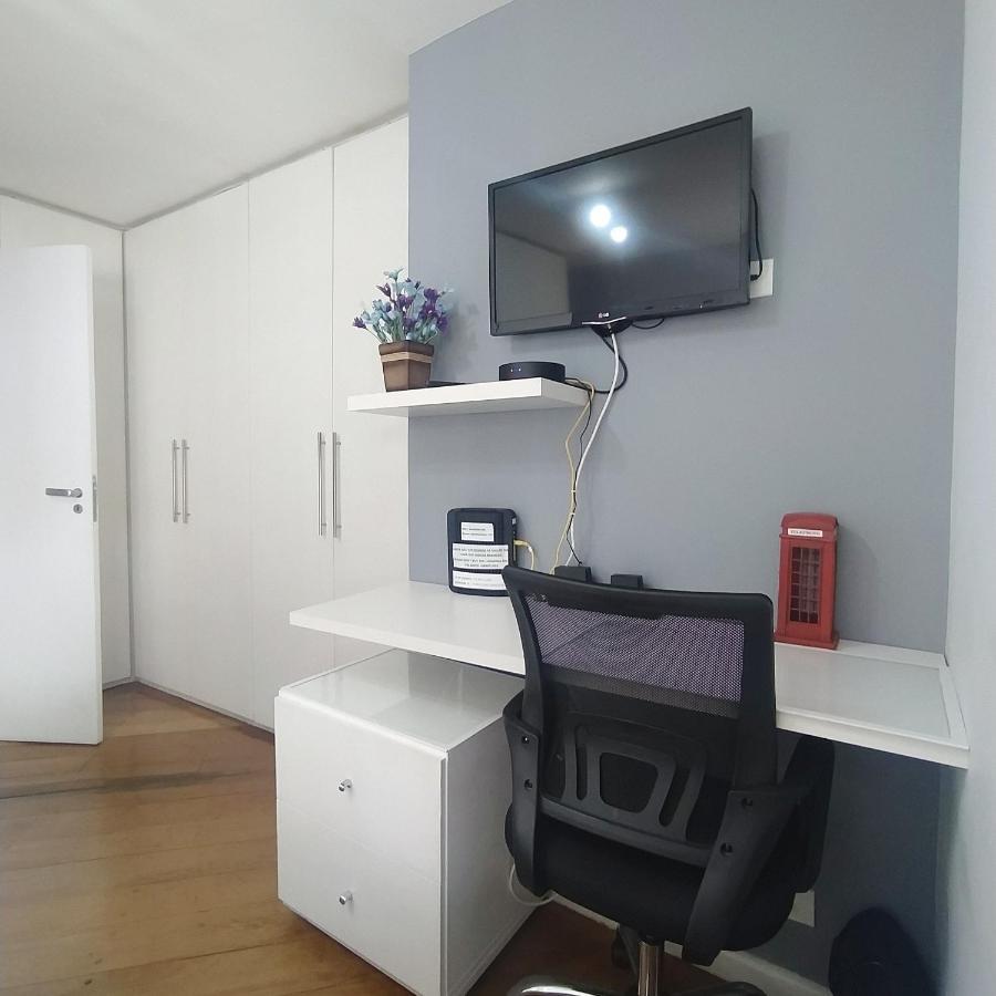 Apartamento 60 Mt Inteiro Em Moema Apartamento *