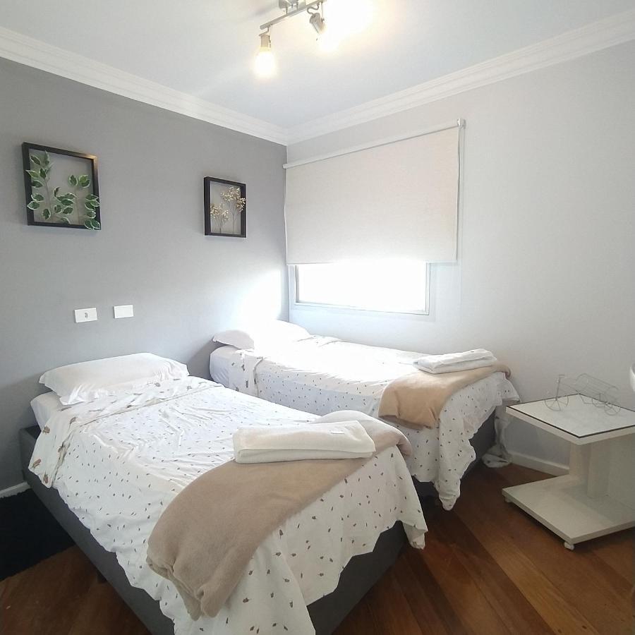 Apartamento 60 Mt Inteiro Em Moema * São Paulo