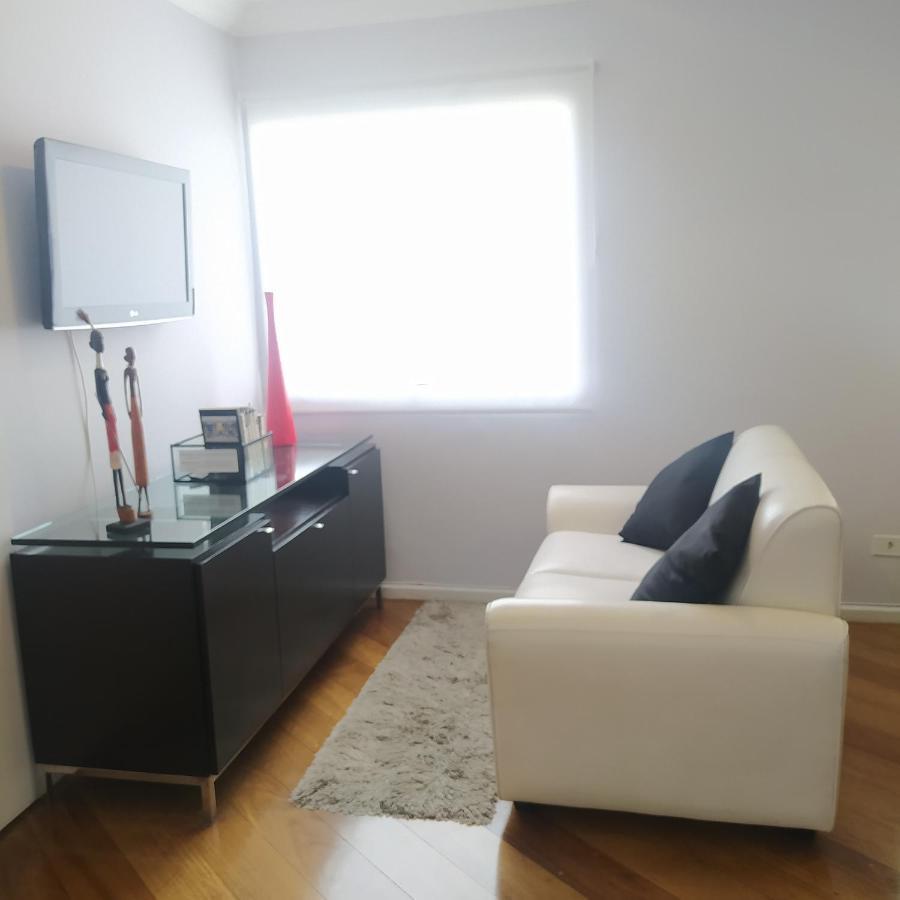 Apartamento 60 Mt Inteiro Em Moema Apartamento *