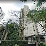 Apartamento 60 Mt Inteiro Em Moema