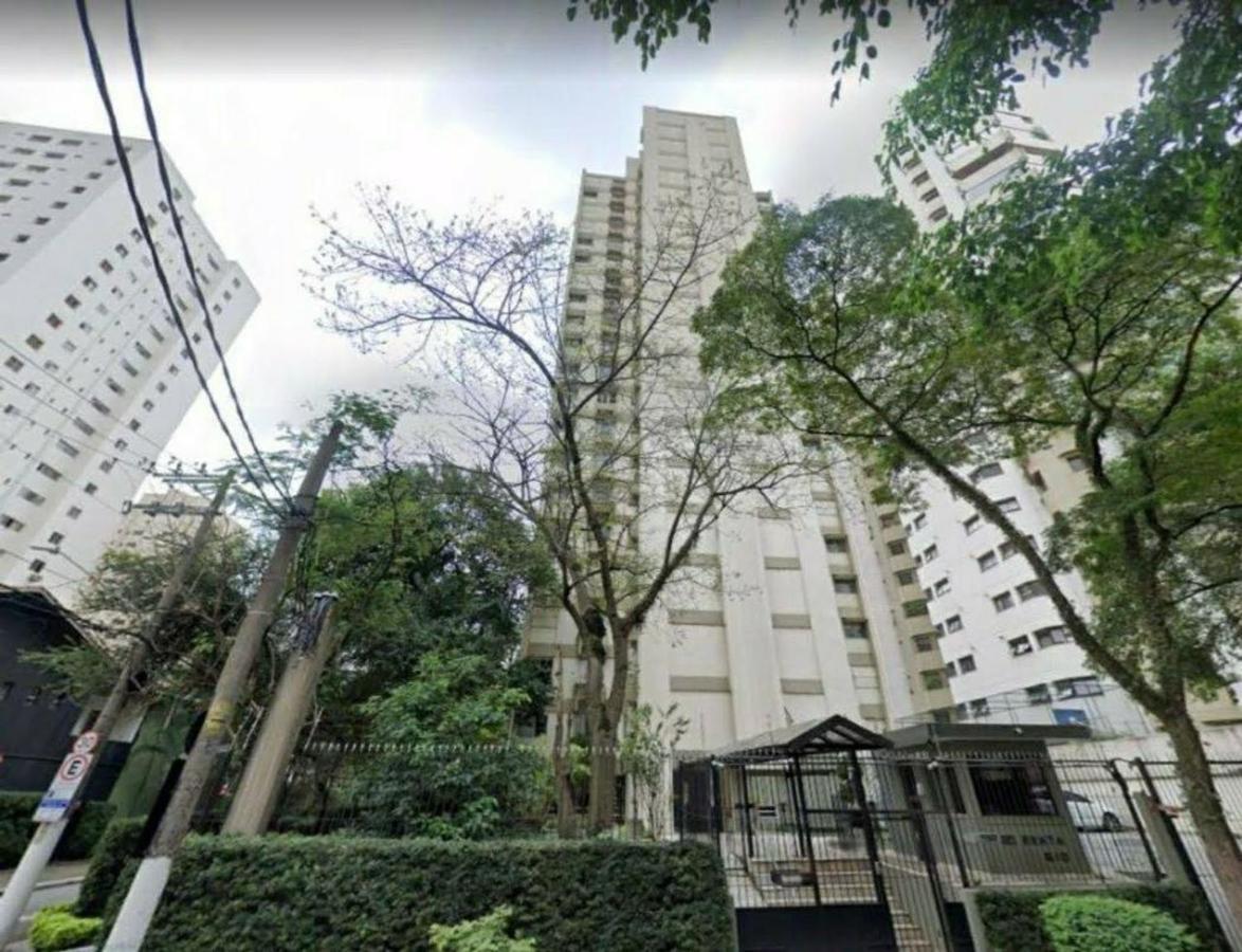 Apartment Apartamento 60 Mt Inteiro Em Moema Sao Paulo